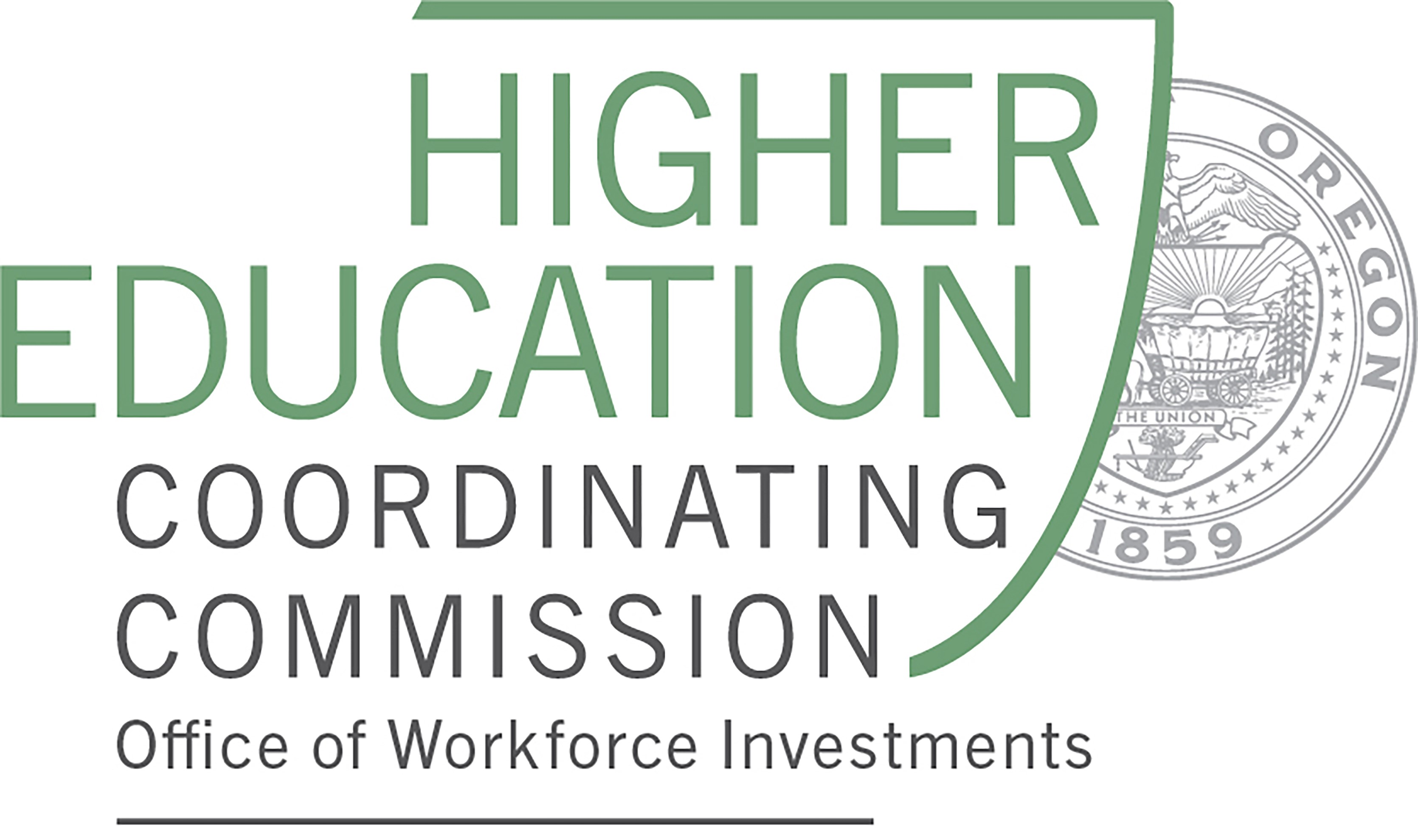 Workforce Ready Grants logo